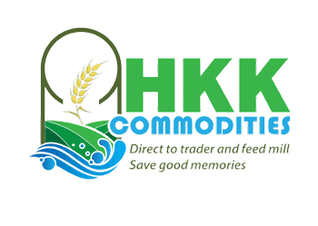 CÔNG TY TNHH HKK COMMODITIES HKK COMMODITIES CO.,LTD